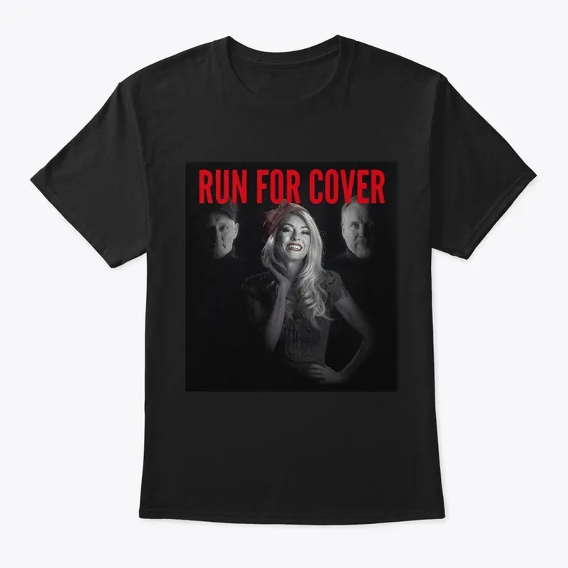 RUN FOR COVER