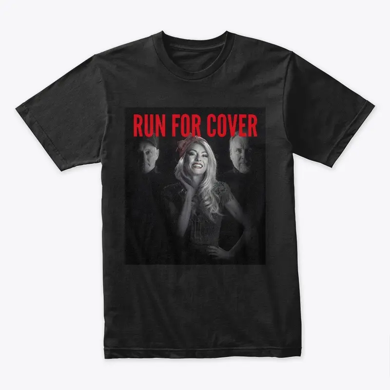 RUN FOR COVER